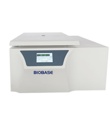 Máy ly tâm lạnh BIOBASE BKC-TL6RD