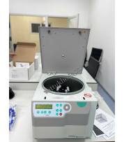 Máy ly tâm lạnh đa năng HERMLE Z 327 K