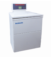 MÁY LY TÂM LẠNH DUNG TÍCH LỚN BIOBASE BK-LLR6K