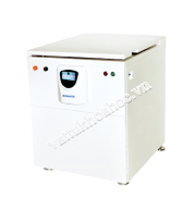 MÁY LY TÂM LẠNH DUNG TÍCH LỚN BIOBASE BK-LRI10