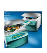 Máy ly tâm lạnh Hettich ROTINA 380R