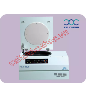 Máy ly tâm lạnh Kecheng 5,500 vòng/phút L3-5KR