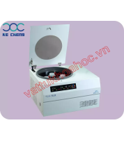Máy ly tâm lạnh Kecheng 5,500 vòng/phút L4-5KR