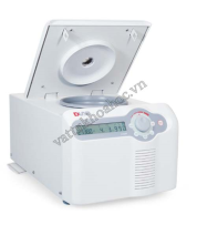 Máy ly tâm lạnh tốc độ cao 15,000 vòng/phút DLAB D1524R