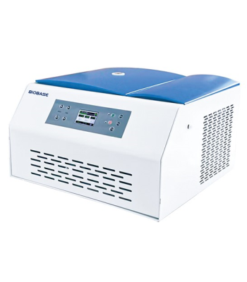 Máy ly tâm lạnh tốc độ cao BIOBASE BKC-TH16RM