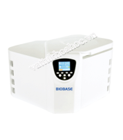 Máy ly tâm lạnh tốc độ cao để bàn Biobase BK-THRI20
