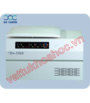 Máy ly tâm lạnh tốc độ cao Kecheng 21,000 vòng/phút H4-20KR