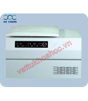 Máy ly tâm lạnh tốc độ cao Kecheng 30,000 vòng/phút H4-30KR