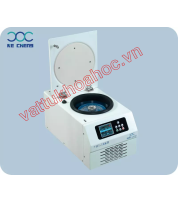 Máy ly tâm lạnh tốc độ cao Kecheng16,500 vòng/phút H1-16KR