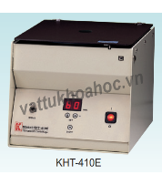 Máy ly tâm máu hematocrit Gemmy KHT-410E