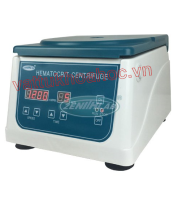 Máy ly tâm máu Zenith 12,000 vòng/phút HC-12C mini