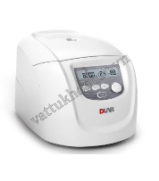 Máy ly tâm microlit tốc độ cao 15,000 vòng/phút DLAB D3024