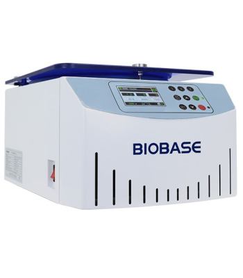 Máy ly tâm miễn dịch huyết học Biobase BKC-TB4G