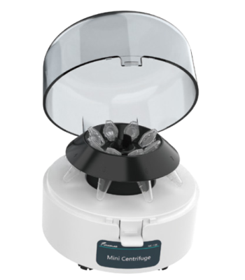 Máy ly tâm mini 4000 vòng/phút Joan Lab MC-4K