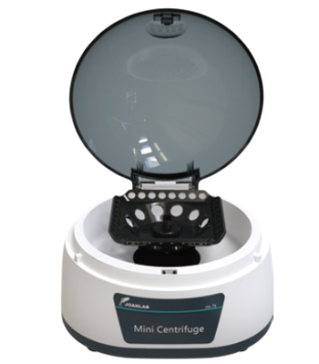 Máy ly tâm mini 4000 vòng/phút Joan Lab MC-4S