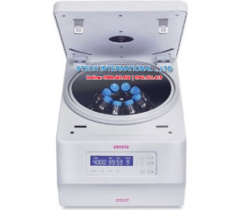Máy ly tâm Novapro Hàn Quốc