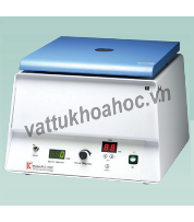 Máy ly tâm roto văng 4 ống x 50 ml Gemmy PLC-066