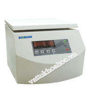 Máy ly tâm rửa hồng cầu Biobase BK-T4K