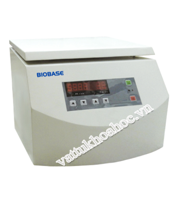 Máy ly tâm rửa hồng cầu Biobase BK-T4K