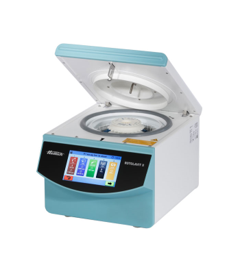Máy ly tâm rửa tế bào Hettich ROTOLAVIT II