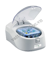 Máy ly tâm spindown 5500prm Hermle Z 130 M