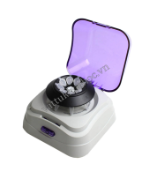 Máy ly tâm spindown Cleaver QUICKSPINPLUS