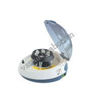 Máy ly tâm spindown ống 1.5/2 ml, ống PCR Daihan CF-5