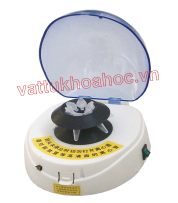 Máy ly tâm spindown Zenith 7,000 vòng/phút MC-07
