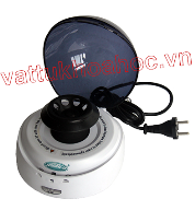 Máy ly tâm spindown Zenith 7,000 vòng/phút MCKD-07