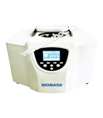 Máy ly tâm tách sữa Biobase BK-TDAI5