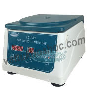 Máy ly tâm thẩm mỹ PRP loại hiện số 8 ống x 15ml Zenith Lab LC-04P