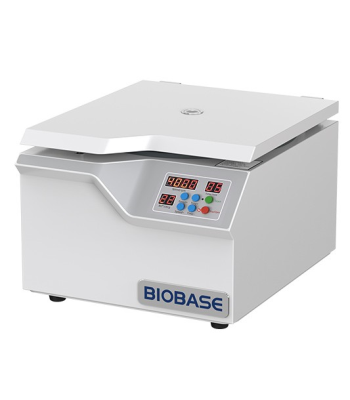 Máy ly tâm thẻ gel (Gel Card) Biobase BKC-TL4G