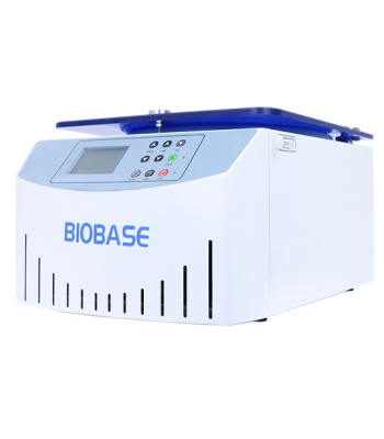 Máy ly tâm thẻ gel (Gel Card) Biobase BKC-TLCT4Y