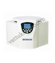 Máy ly tâm tốc độ cao 16,500 vòng/phút BIOBASE BKC-TH16