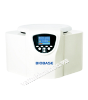 Máy ly tâm tốc độ cao để bàn Biobase BK-T/H16