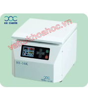 Máy ly tâm tốc độ cao Kecheng 16,500 vòng/phút H1-16K