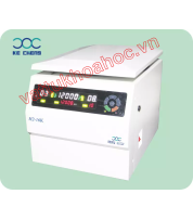 Máy ly tâm tốc độ cao Kecheng 16,500 vòng/phút H2-16K