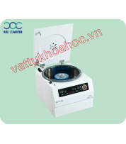 Máy ly tâm tốc độ cao Kecheng 18,500 vòng/phút H3-18K