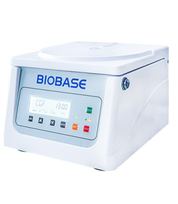 Máy ly tâm tốc độ thấp để bàn 4000 vòng/ phút Biobase BKC-TL4CII