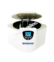 Máy ly tâm tốc độ thấp để bàn Biobase BK-TD5
