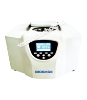 Máy ly tâm tốc độ thấp để bàn Biobase BK-TD5A