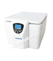Máy ly tâm tốc độ thấp để bàn Biobase BK-TDD5