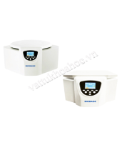 Máy ly tâm tốc độ thấp để bàn Biobase BK-TDV5