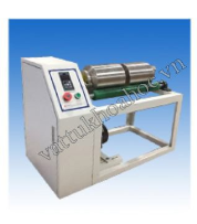 Máy nghiền bi 2 vị trí TENCAN GQM-2-15 80kg/cối nghiền