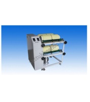 Máy nghiền bi 4 vị trí 2 lớp TENCAN GQM-4-5