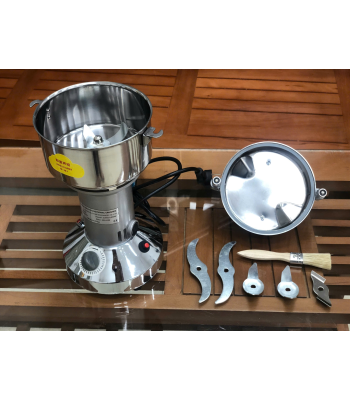 Máy nghiền mịn FW100