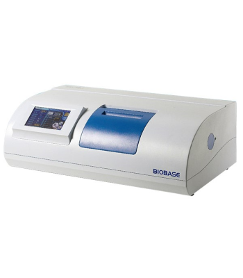 Máy phân cực kế tự động Biobase BK-P1