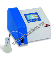 Máy phân tích hàm lượng chất béo và đạm trong sữa tự động Funke Gerber LactoFlash