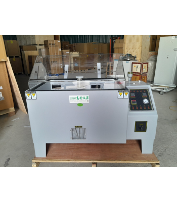 Máy phun sương muối 270 lít STE-PR-90