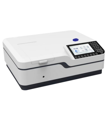 Máy quang phổ hai chùm tia Lasany LI-3001